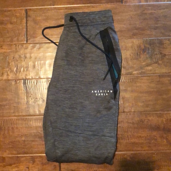American Eagle Men’s Sweatpants - Picture 1 of 3
